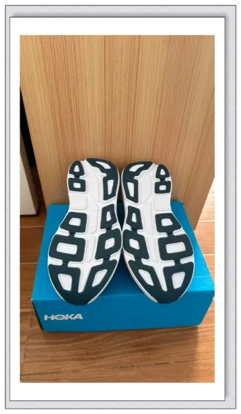 Used Hoka Shoes bike — image 5 of 6