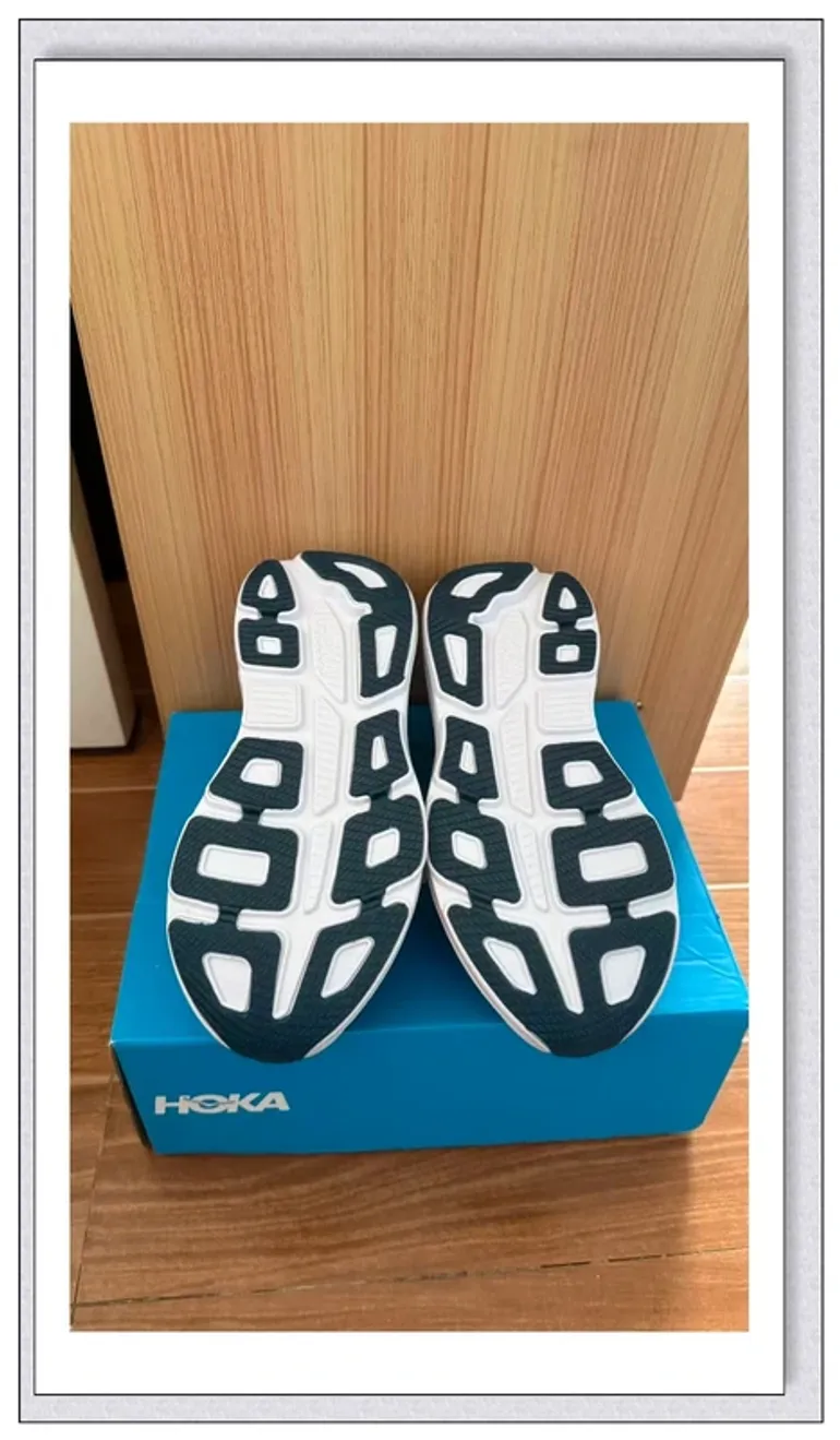 Used Hoka Shoes bike — image 5 of 6