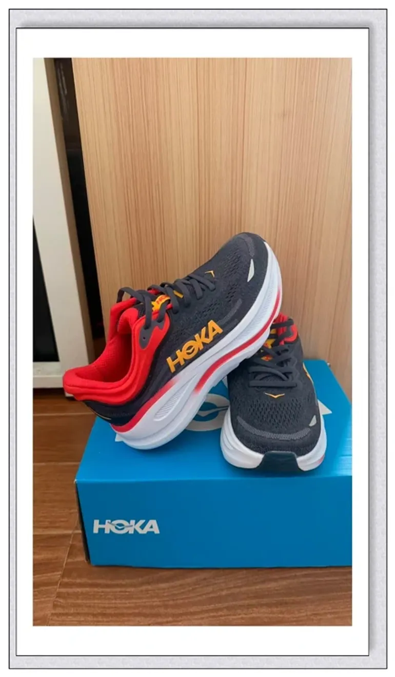 Used Hoka Shoes bike — image 3 of 6