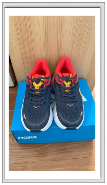 Used Hoka Shoes bike — image 2 of 6