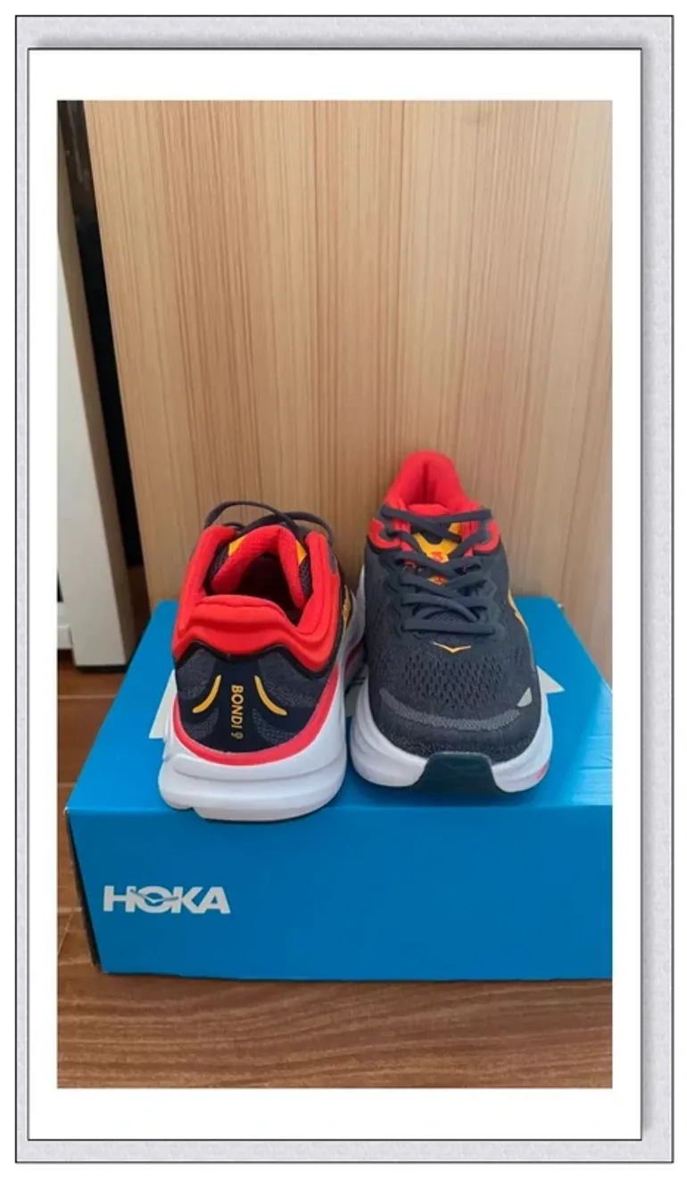 Used Hoka Shoes bike — image 4 of 6