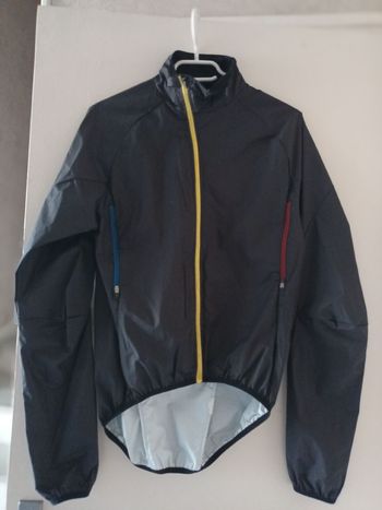 Used Look Veste coupe vent femme-S Cycling Clothing