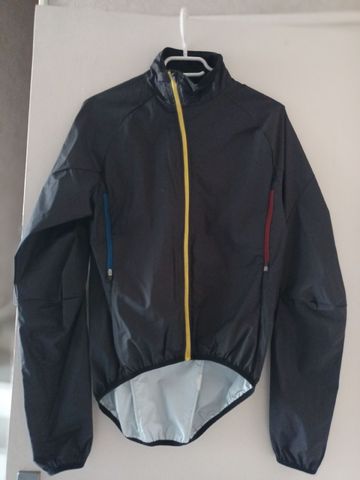 Gebrauchtes Look Veste coupe vent femme-S Cycling Clothing