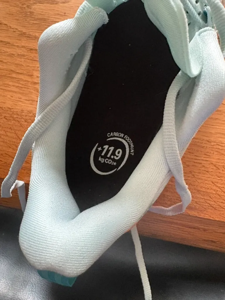 Używany Asics Novablast 5 bike — zdjęcie 4 z 8