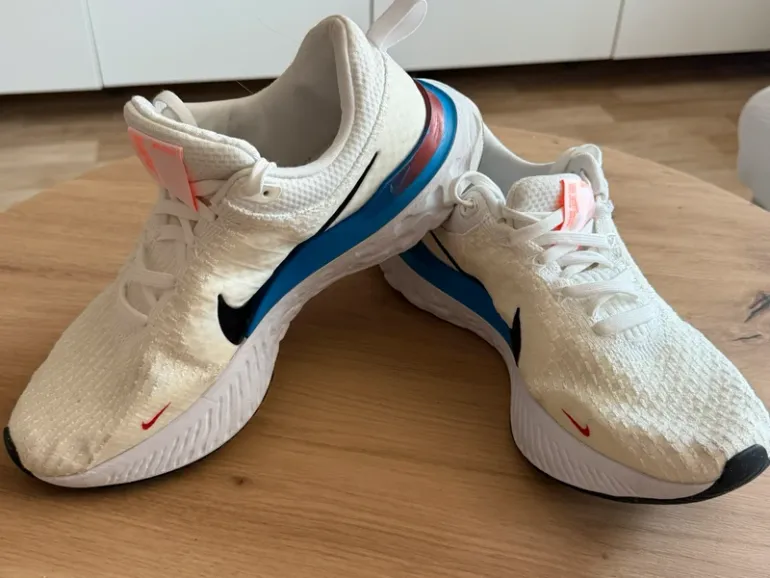 Used Ideal React Infinity Run bike — image 5 of 6