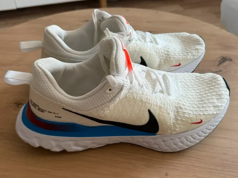 Used Ideal React Infinity Run bike — image 3 of 6