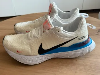 Used Ideal React Infinity Run Running Shoes