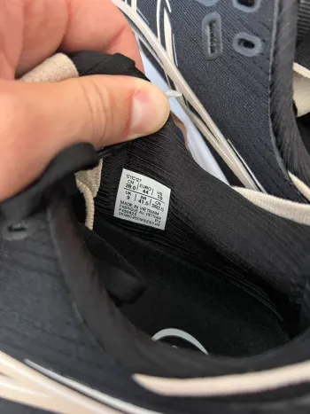 Asics Nimbus 28 bike de segunda mano — imagen 3 de 4