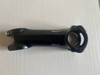 Brugt Pro PLT Stem Cockpit