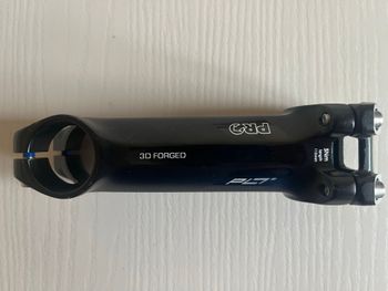 Brugt Pro PLT Stem bike — billede 2 af 5