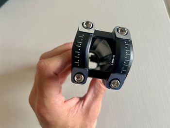 Brugt Pro PLT Stem bike — billede 4 af 5