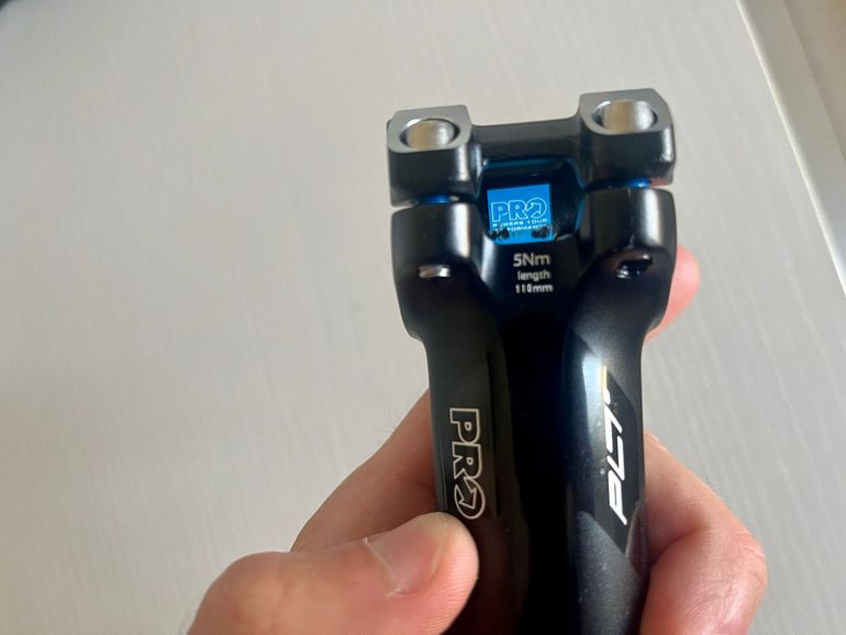 Brugt Pro PLT Stem bike — billede 5 af 5