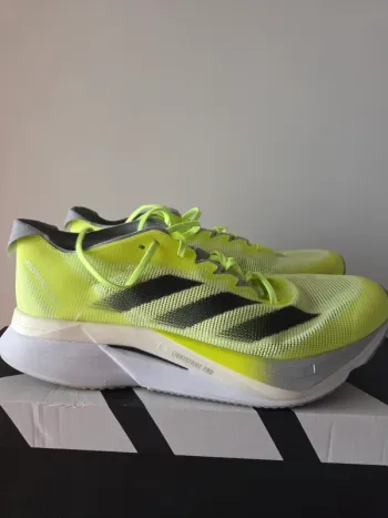 Used Scarpa Adizero Boston 12 Running Shoes