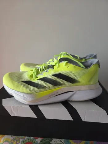 Tweedehands Scarpa Adizero Boston 12 bike — afbeelding 2 van 10