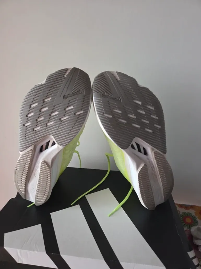 Tweedehands Scarpa Adizero Boston 12 bike — afbeelding 6 van 10