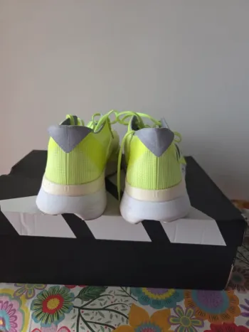 Tweedehands Scarpa Adizero Boston 12 bike — afbeelding 3 van 10