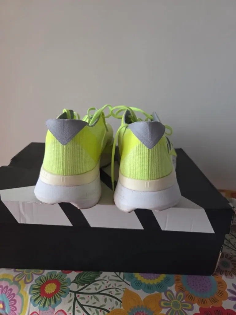 Tweedehands Scarpa Adizero Boston 12 bike — afbeelding 3 van 10