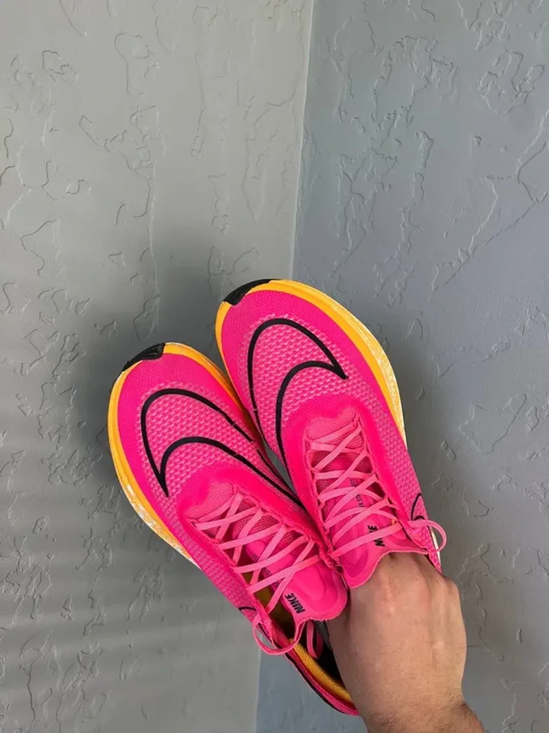 Gebrauchtes Nike Zoom bike — Bild 2 von 4