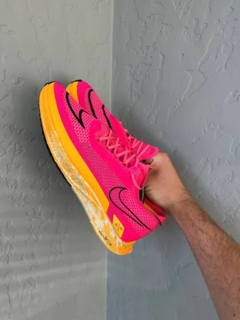 Nike Zoom Running Shoes de segunda mano