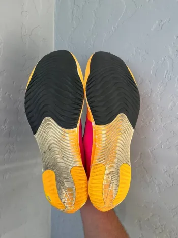 Gebrauchtes Nike Zoom bike — Bild 3 von 4