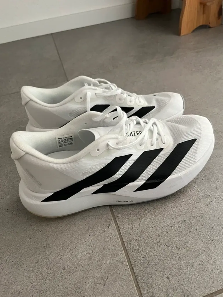 Gebrauchtes Adidas Evo SL bike — Bild 4 von 9