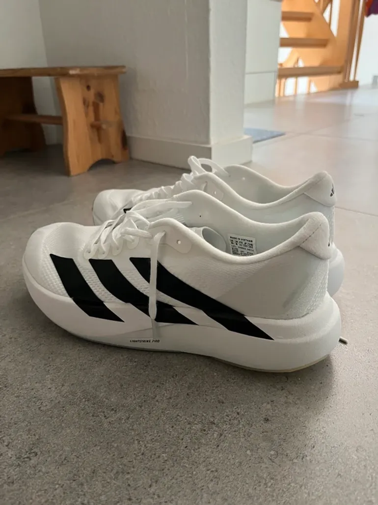 Gebrauchtes Adidas Evo SL bike — Bild 8 von 9