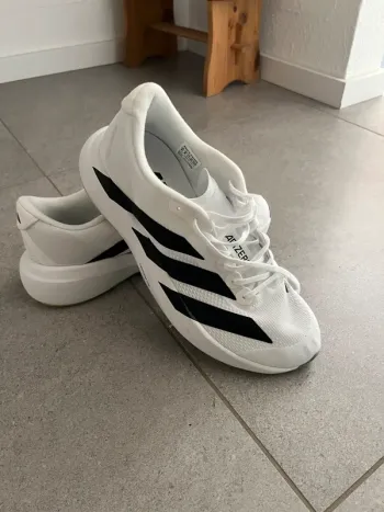Gebrauchtes Adidas Evo SL Running Shoes