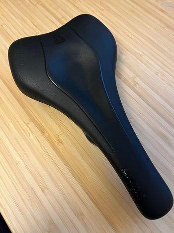 Used Sq Lab 612 R Carbon Saddle Saddles & Seatposts