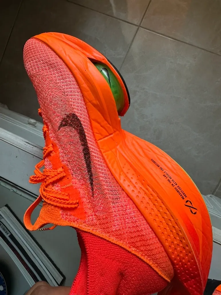 Gebrauchtes Nike AlphaFly NEXT% 2 bike — Bild 13 von 15