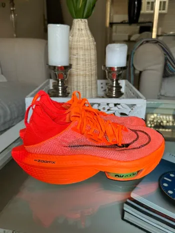 Gebrauchtes Nike AlphaFly NEXT% 2 bike — Bild 3 von 15
