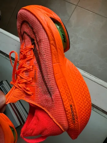 Gebrauchtes Nike AlphaFly NEXT% 2 bike — Bild 11 von 15
