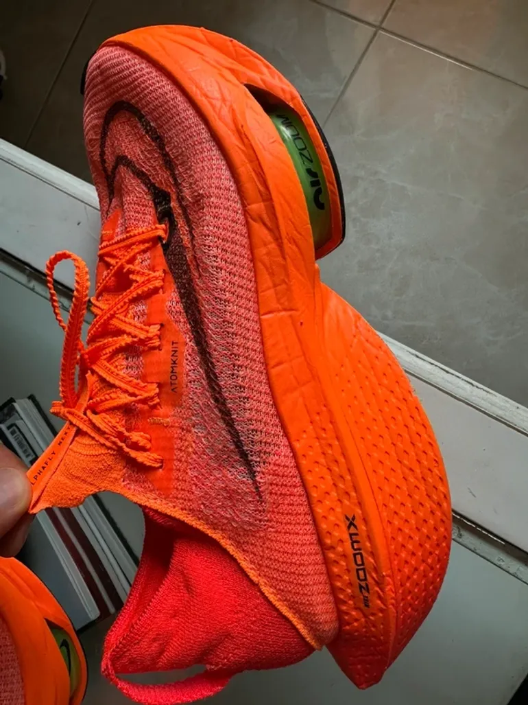 Gebrauchtes Nike AlphaFly NEXT% 2 bike — Bild 11 von 15