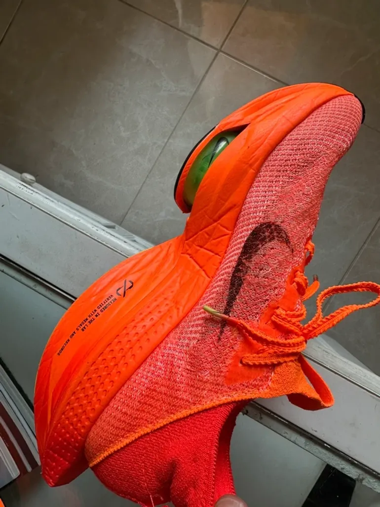 Gebrauchtes Nike AlphaFly NEXT% 2 bike — Bild 12 von 15