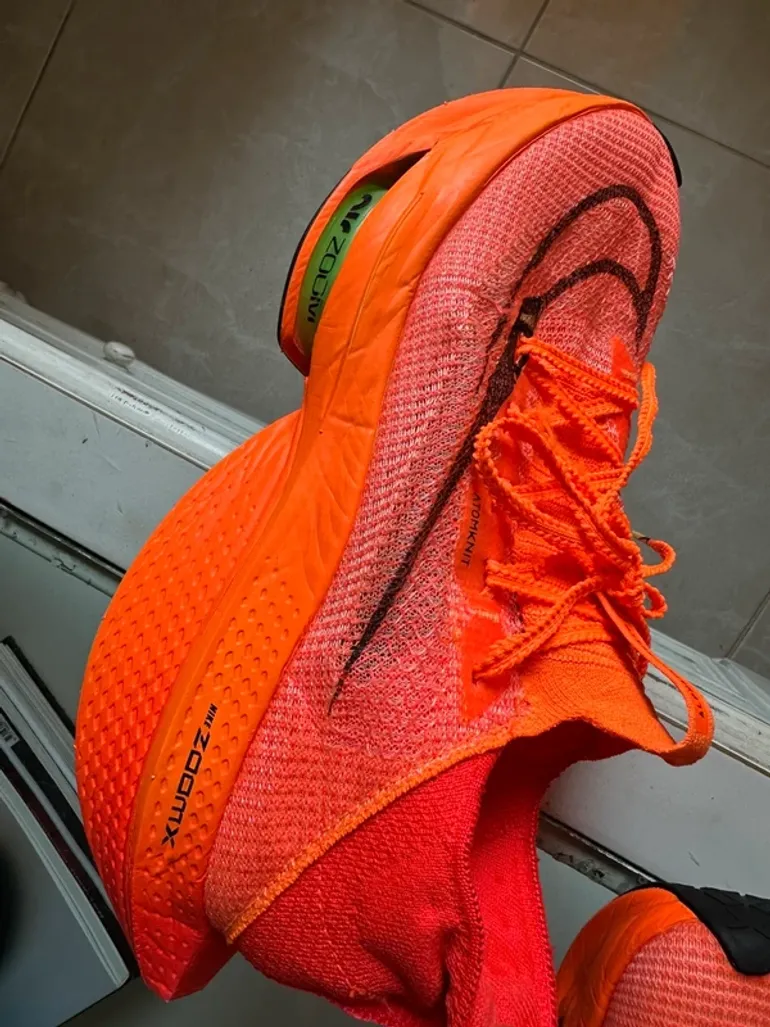 Gebrauchtes Nike AlphaFly NEXT% 2 bike — Bild 14 von 15