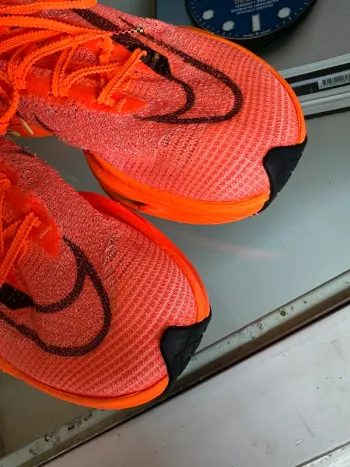 Gebrauchtes Nike AlphaFly NEXT% 2 bike — Bild 7 von 15
