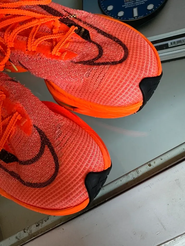 Gebrauchtes Nike AlphaFly NEXT% 2 bike — Bild 7 von 15