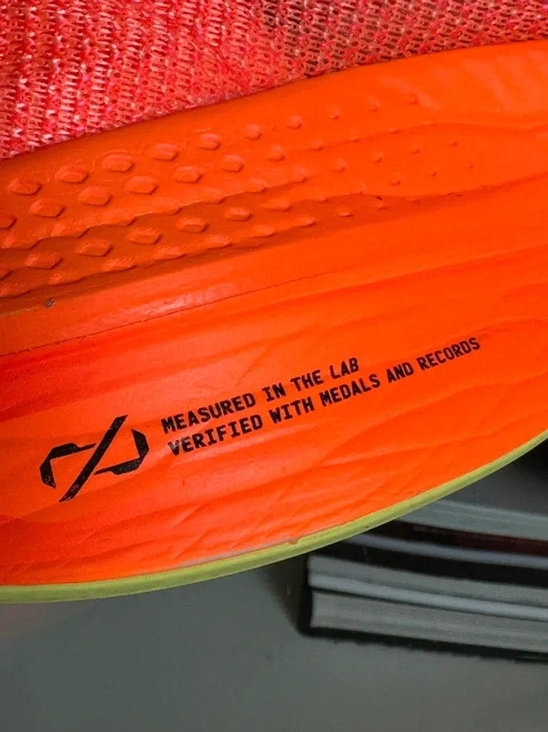 Gebrauchtes Nike AlphaFly NEXT% 2 bike — Bild 15 von 15