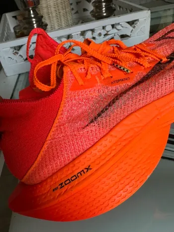 Gebrauchtes Nike AlphaFly NEXT% 2 bike — Bild 9 von 15