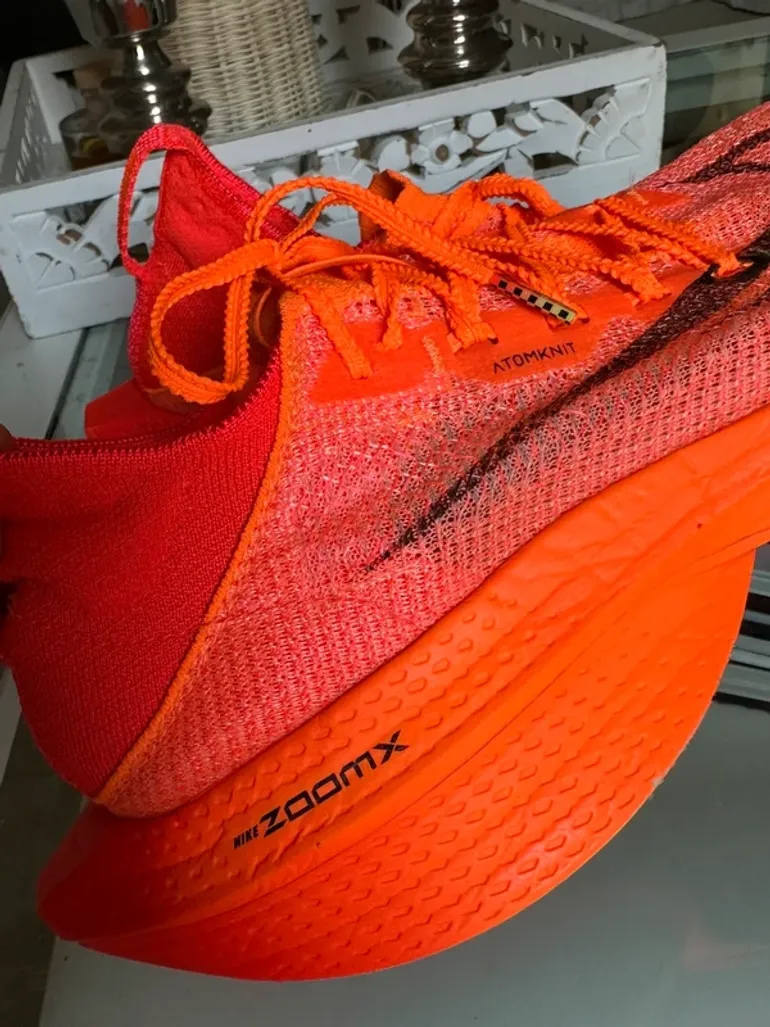 Gebrauchtes Nike AlphaFly NEXT% 2 bike — Bild 9 von 15