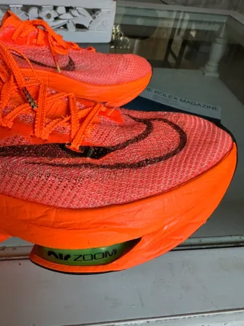 Gebrauchtes Nike AlphaFly NEXT% 2 bike — Bild 8 von 15