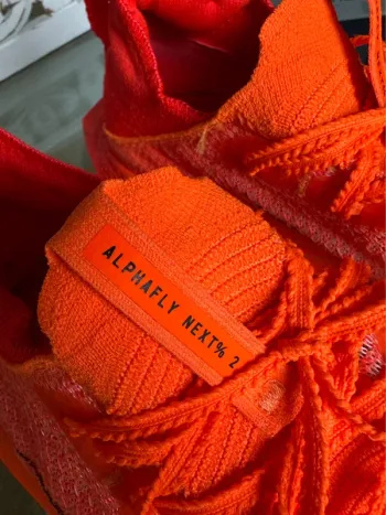 Gebrauchtes Nike AlphaFly NEXT% 2 bike — Bild 10 von 15