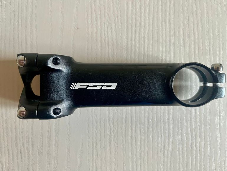 Used Fsa MTB Afterburner Stem bike — image 3 of 5