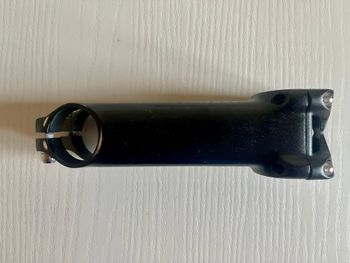 Used Fsa MTB Afterburner Stem bike — image 2 of 5