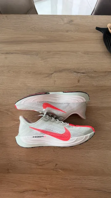 Used Pegasus Plus Running Shoes