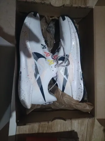 Použité Pegasus ReactX Trail 5 Running Shoes