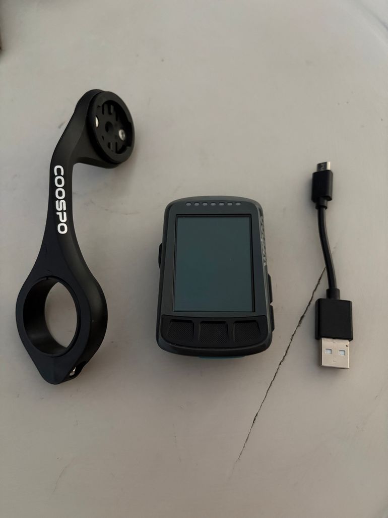 Tweedehands Wahoo Elemnt Bolt v1 bike — afbeelding 3 van 4