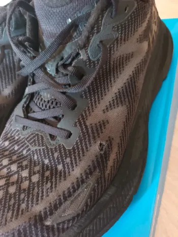Hoka Clifton 9 bike d'occasion — image 6 sur 6