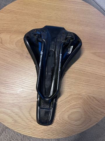 Prologo Scratch M5 Nack Sattel bike usato — immagine 2 di 5