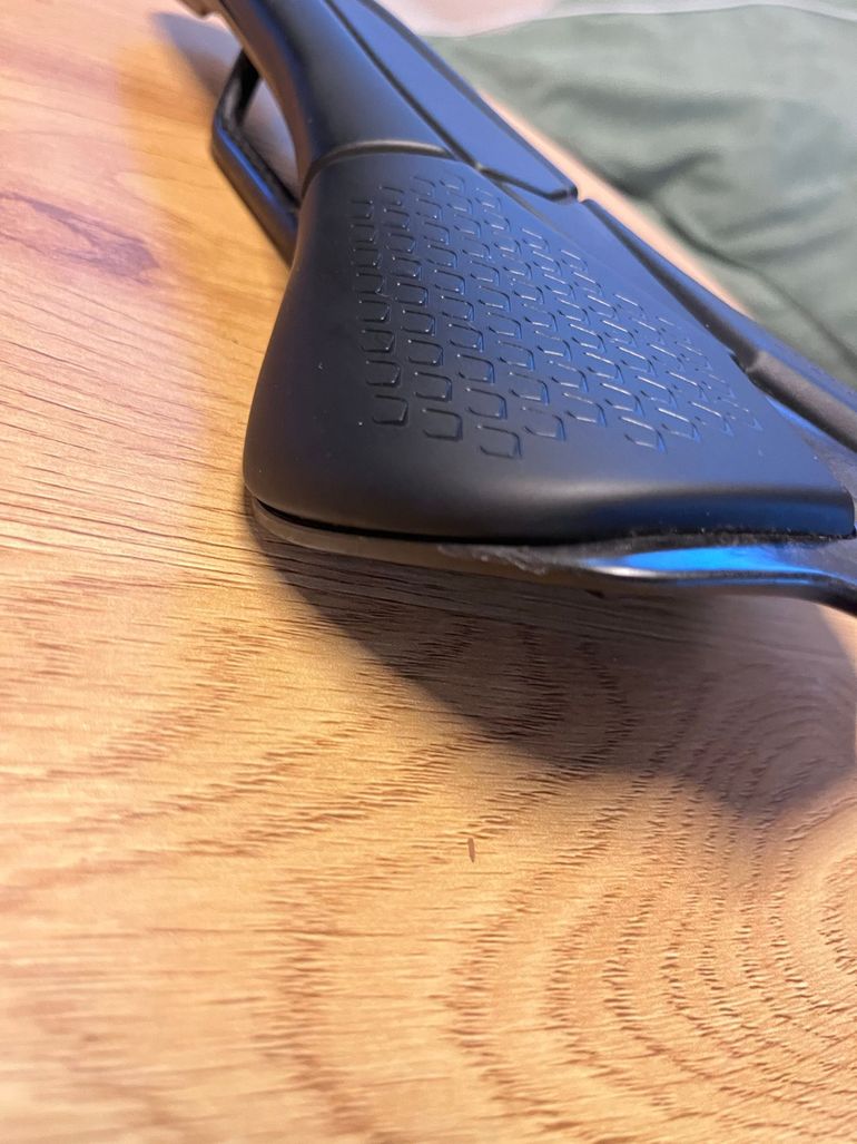 Brugt Prologo Scratch M5 Nack Sattel bike — billede 5 af 5