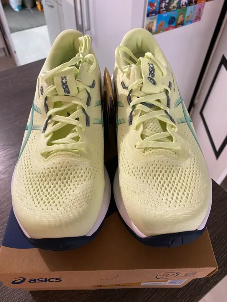 Asics Gel-Cumulus 28 bike de segunda mano — imagen 2 de 8